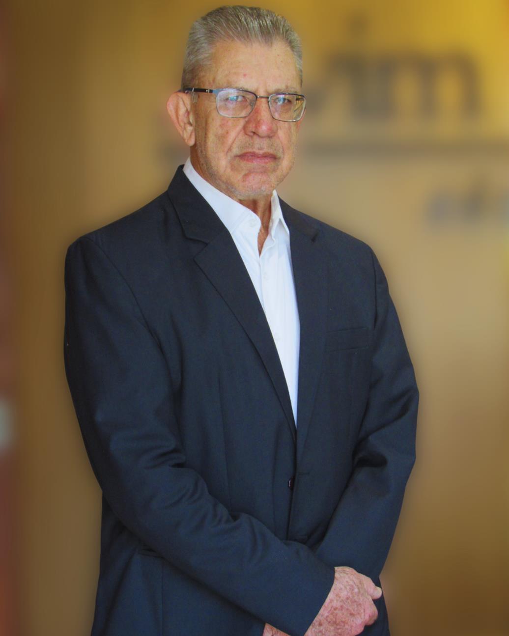 Edgard Negreti Ferreira