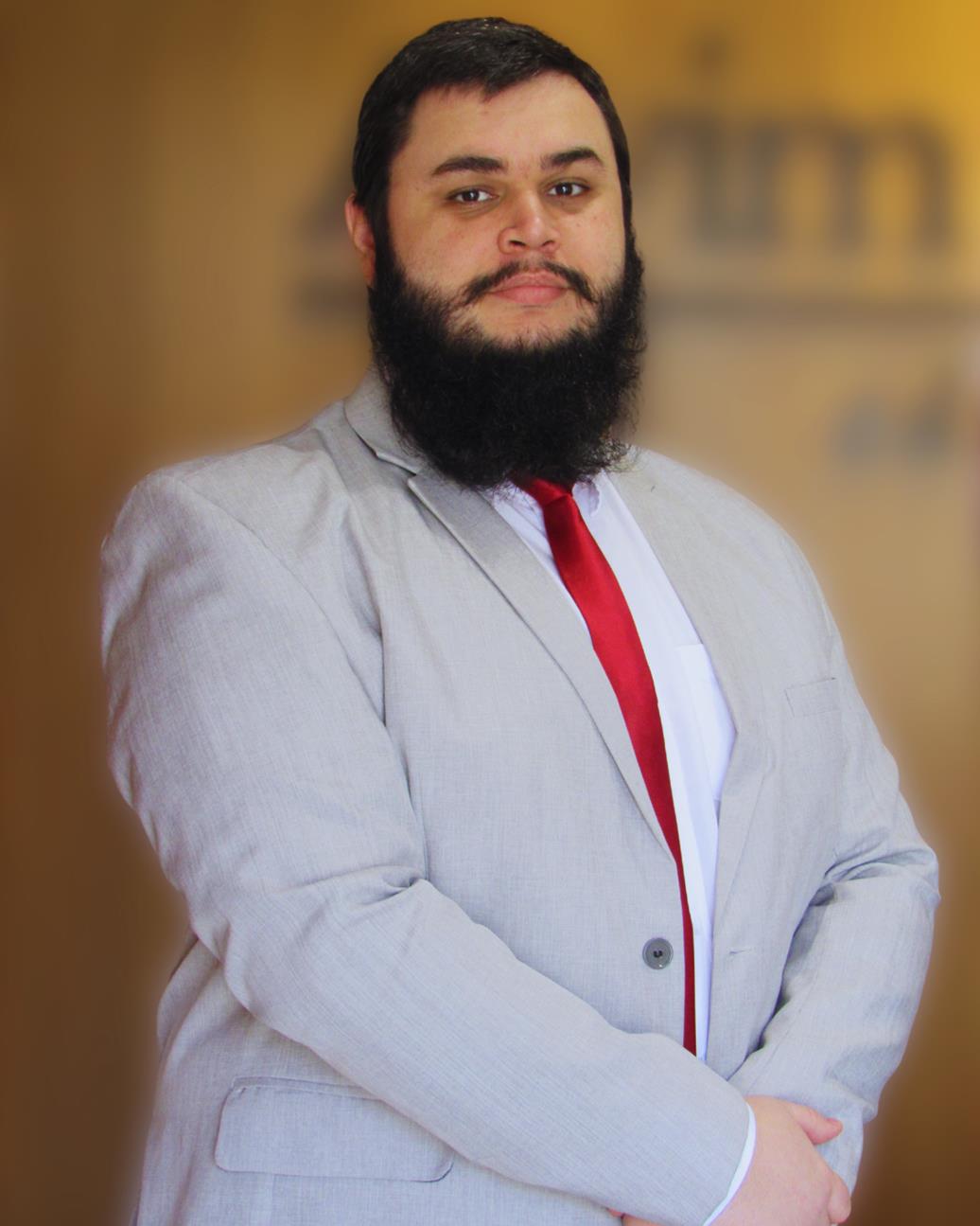 Dr. Igor Carvalho Corssine