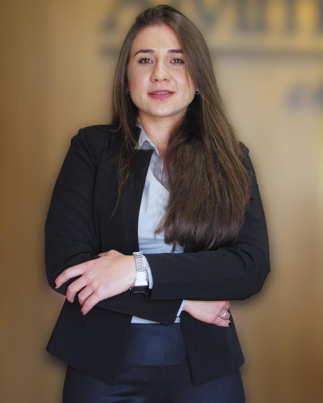 Dr. Jaqueline Karol Souza Laudino