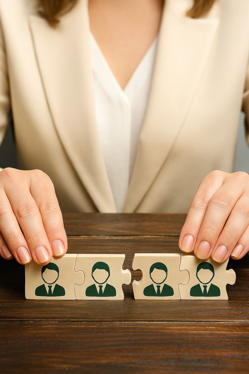 Constituição e Reorganização Societária