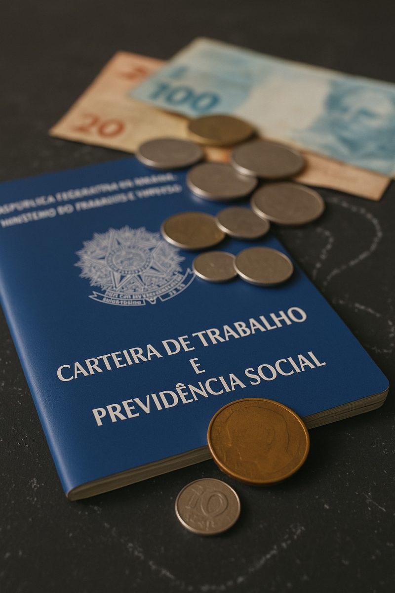 Gestão de Passivo Trabalhista