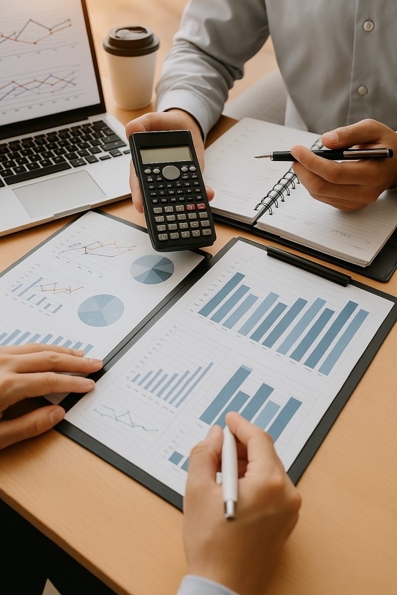 Planejamento Tributário Preventivo