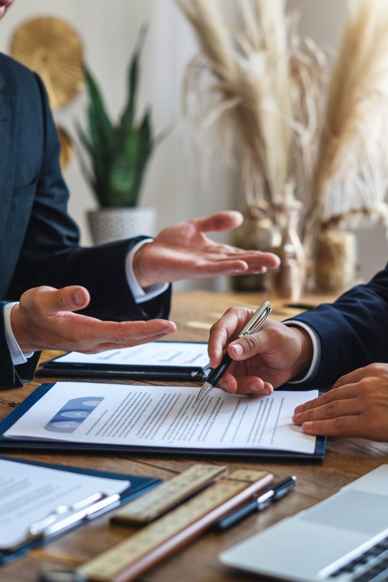 Renegociação de Dívidas Empresariais